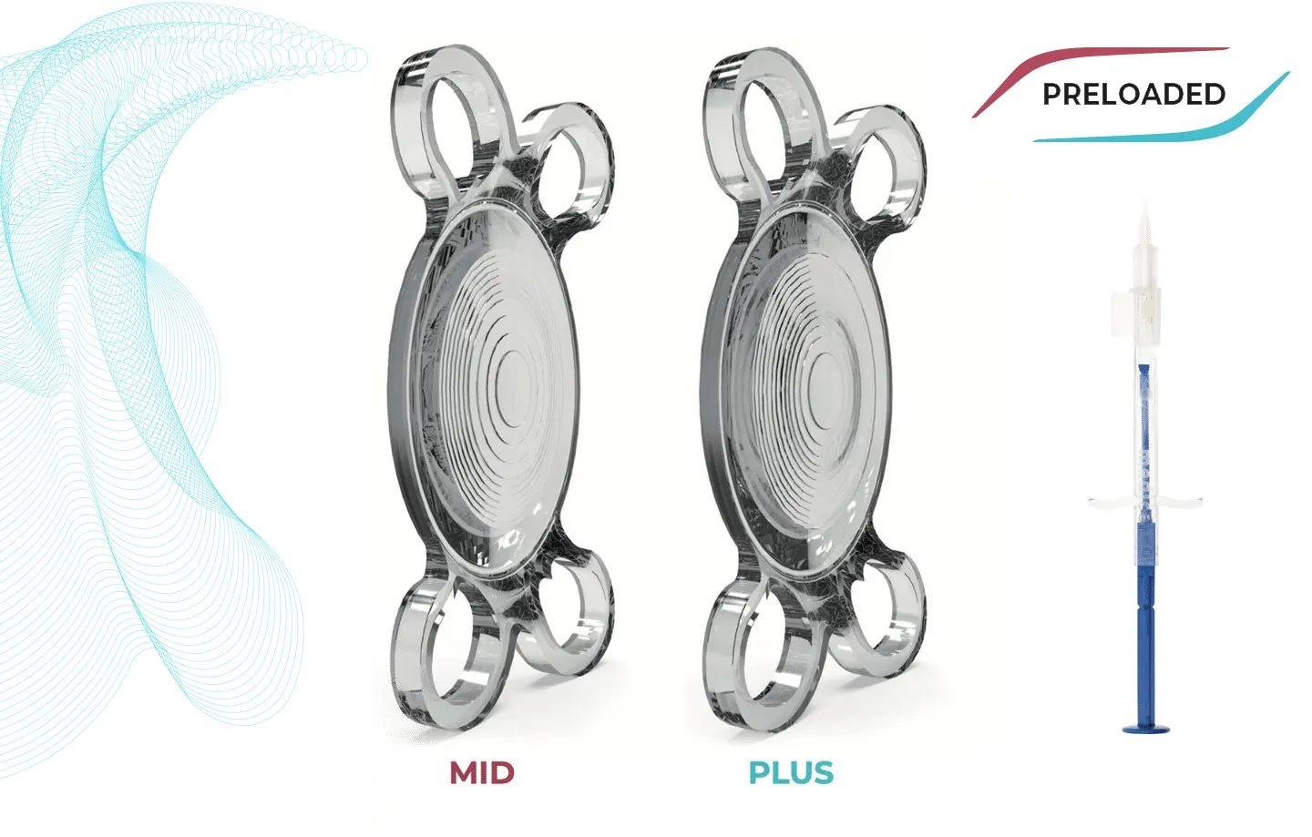 Artis Symbiose — MID & PLUS